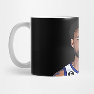 KT 11 Mug